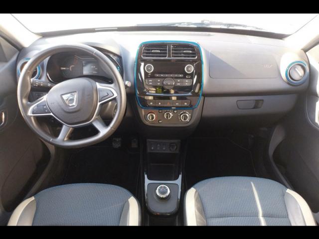Dacia Spring image 9