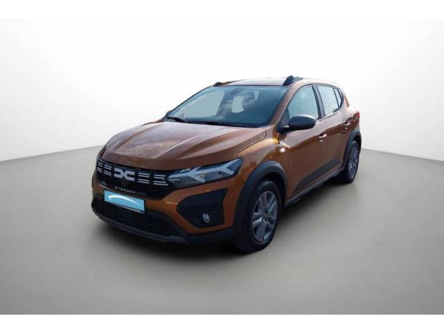 Dacia Sandero Eco-G 100 Stepway Expression