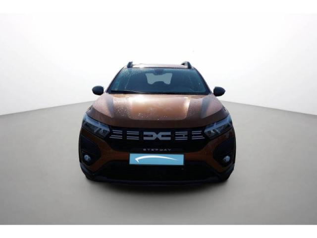 Dacia Sandero image 8