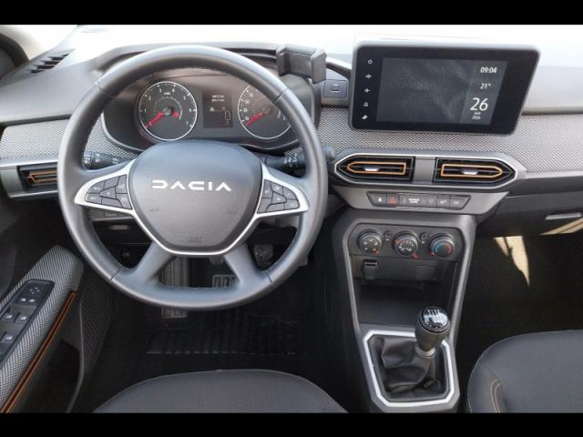 Dacia Sandero image 6