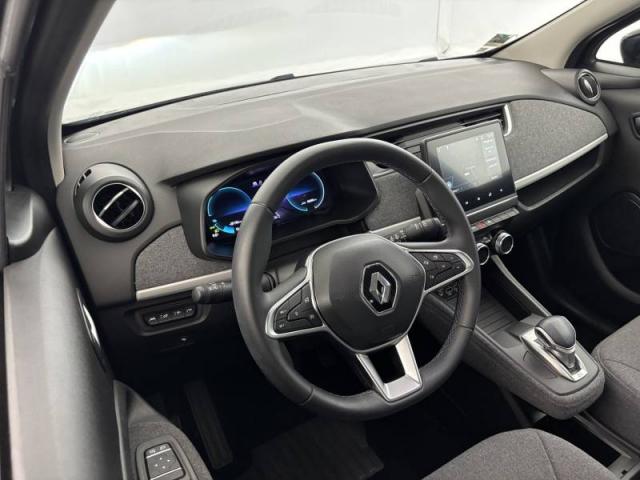 Renault Zoe image 1
