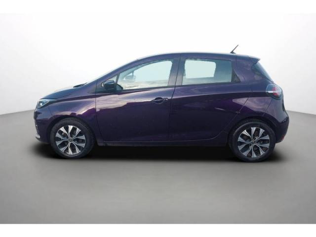 Renault Zoe image 4