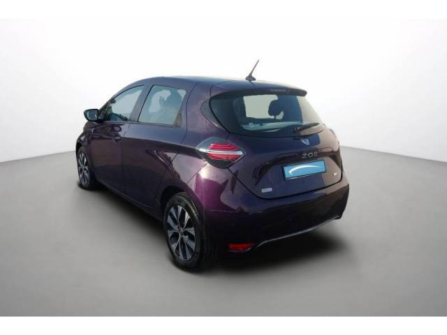 Renault Zoe image 6