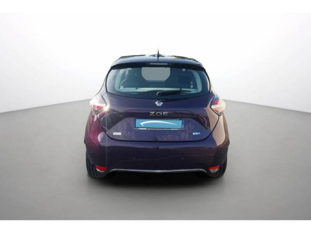 Renault Zoe image 7