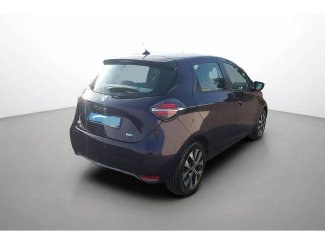 Renault Zoe image 2