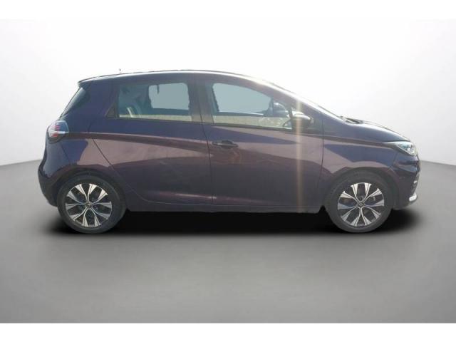 Renault Zoe image 8