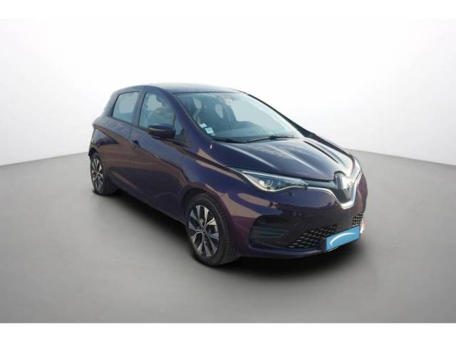 Renault Zoe image 5