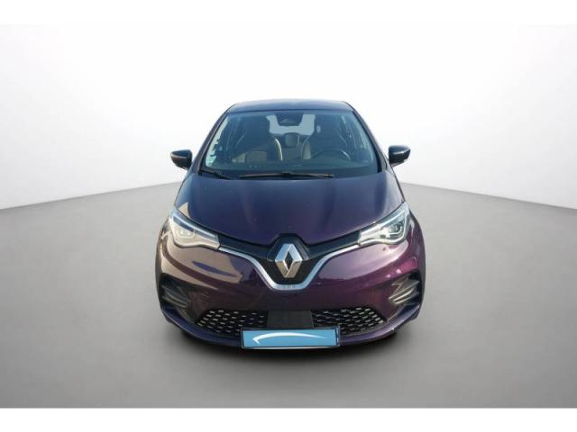 Renault Zoe image 3