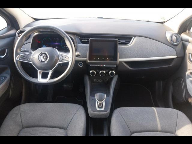 Renault Zoe image 9