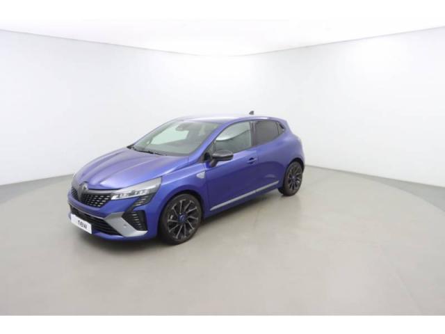 Renault Clio Tce 90 Ch Gsr2 Esprit Alpine