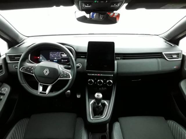 Renault Clio image 4