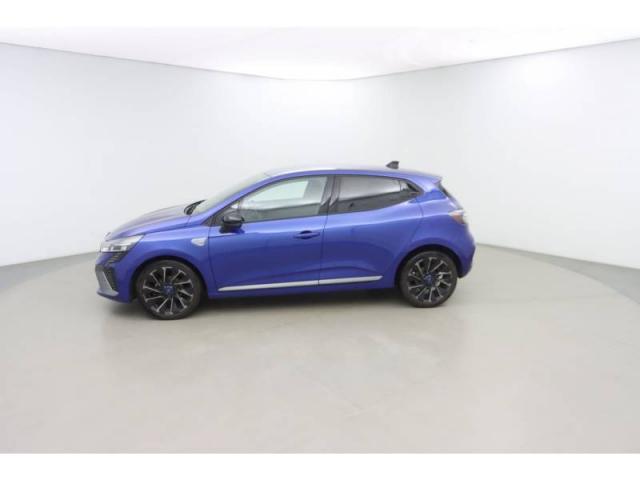 Renault Clio image 1