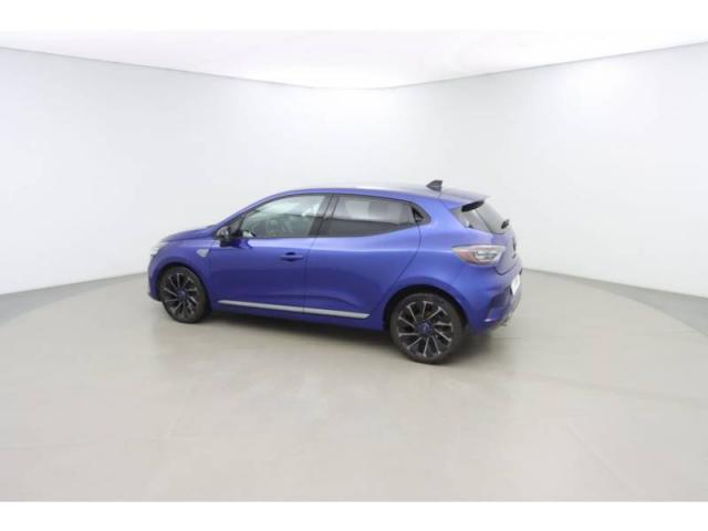Renault Clio image 2