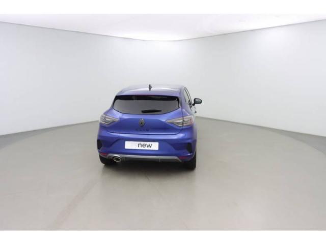 Renault Clio image 3