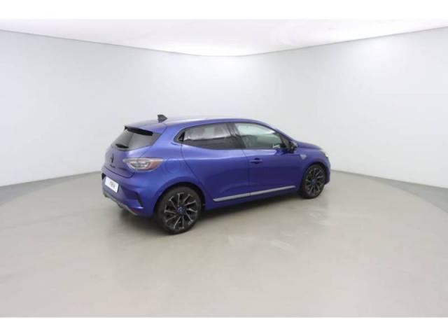 Renault Clio image 7