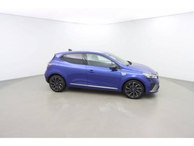 Renault Clio image 9