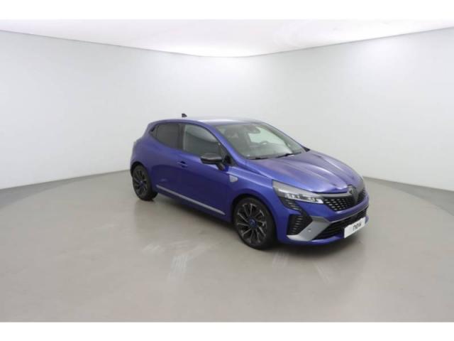 Renault Clio image 5