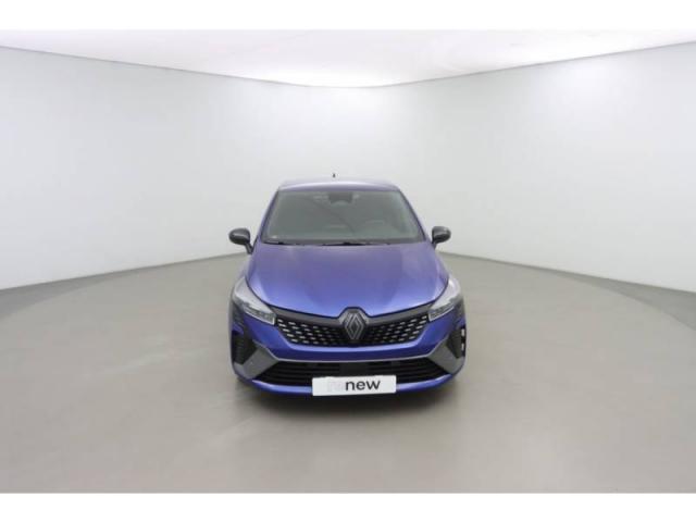 Renault Clio image 6