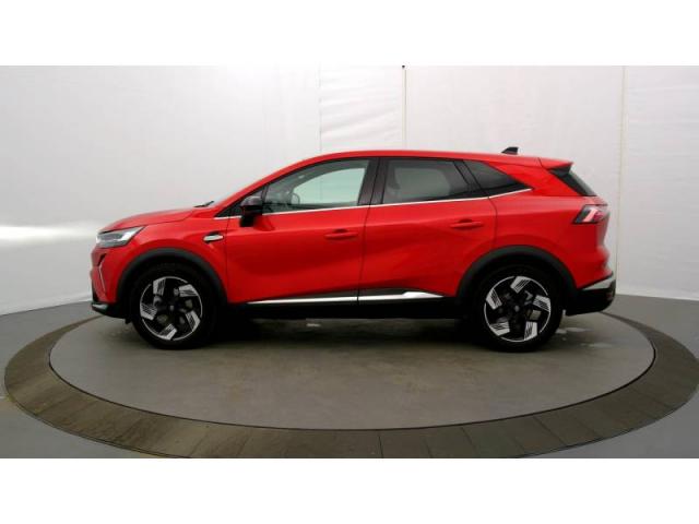 Renault Symbioz image 1