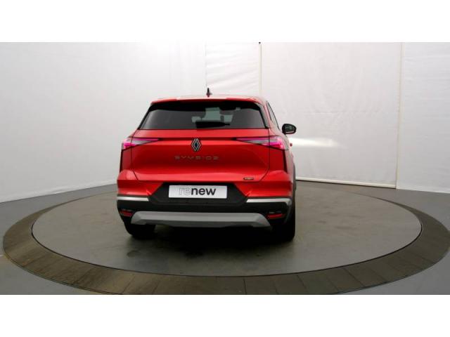 Renault Symbioz image 2