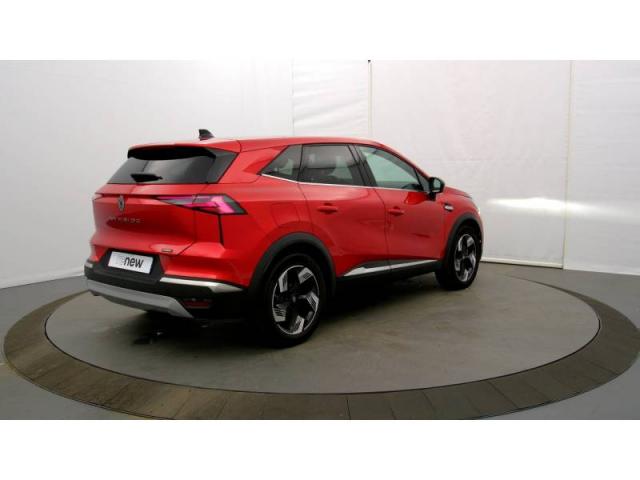 Renault Symbioz image 5