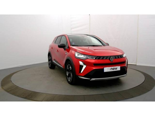 Renault Symbioz image 6