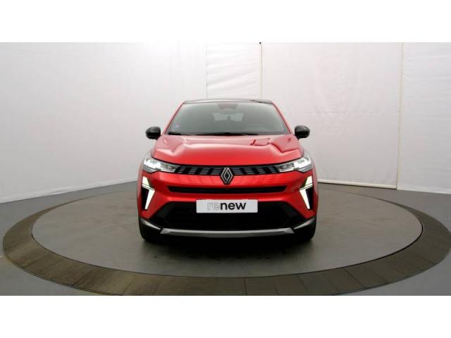 Renault Symbioz image 8
