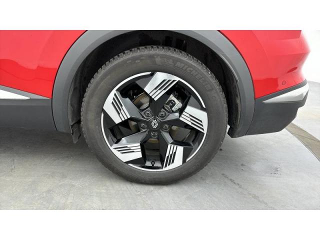 Renault Symbioz image 7