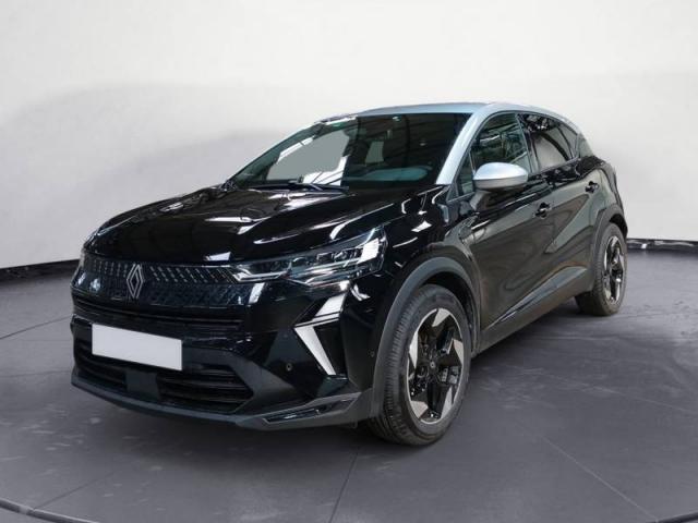 Renault Captur E-Tech Full Hybrid 145 Ch Techno