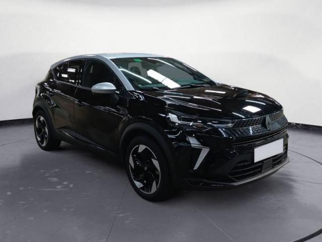 Renault Captur image 9