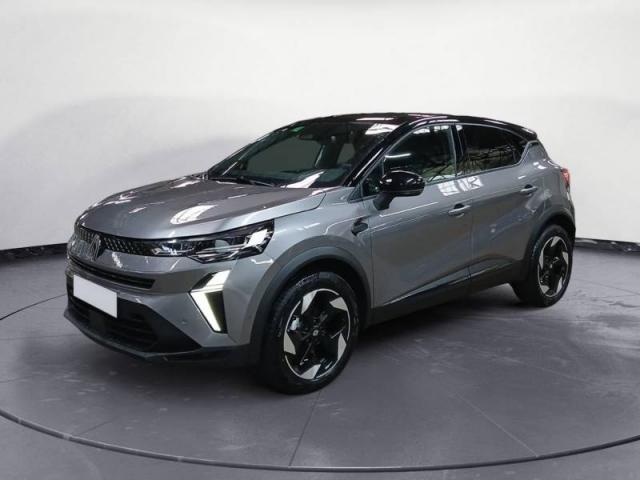 Renault Captur Tce 115 Ch Techno