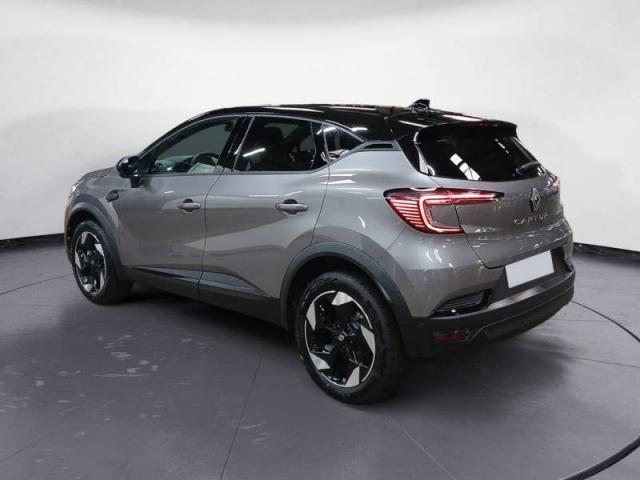 Renault Captur image 4