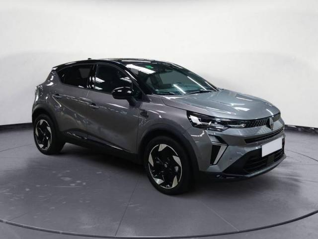 Renault Captur image 7