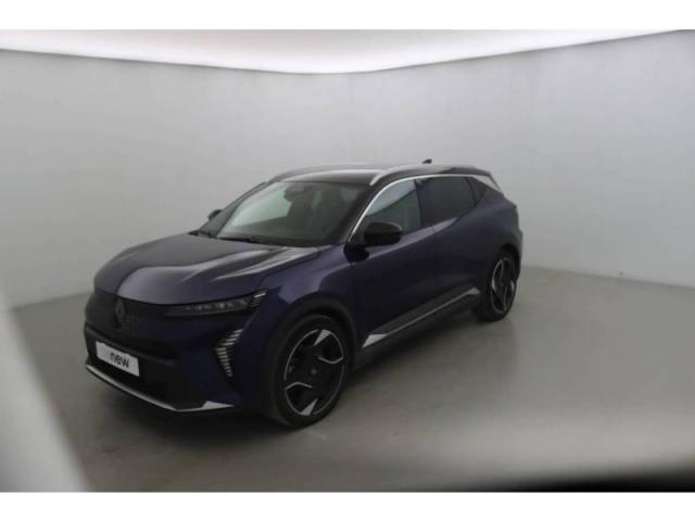 Renault Scénic E-Tech électrique 220 Ch Grande Autonomie Techno Iconic