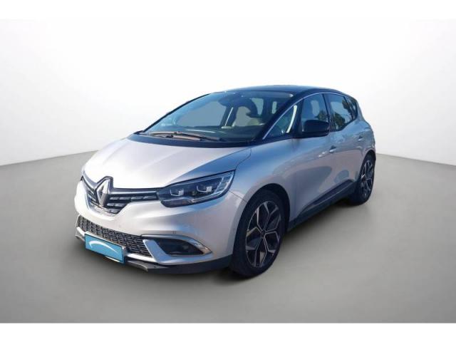 Renault Scénic Tce 140 Fap Edc Business