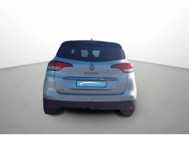 Renault Scénic image 8