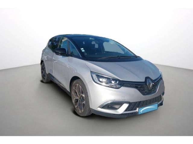 Renault Scénic image 4