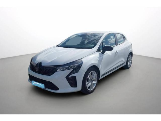 Renault Clio Sce 65 Evolution