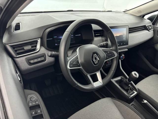 Renault Clio image 1