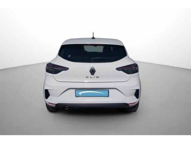 Renault Clio image 6