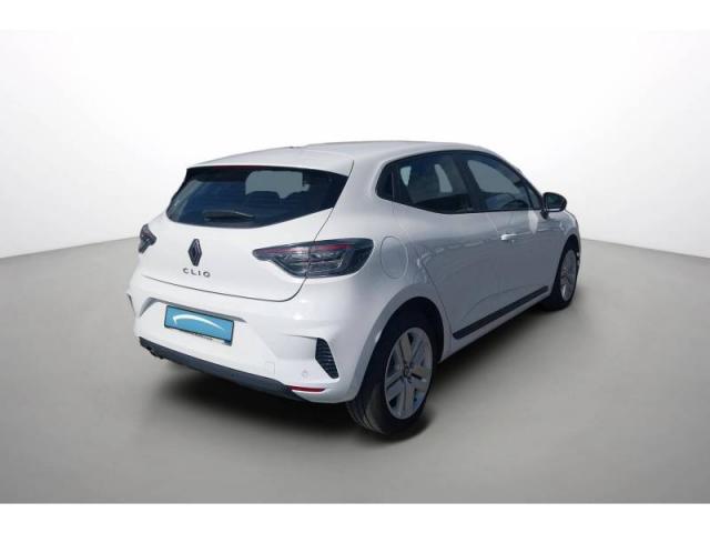 Renault Clio image 8