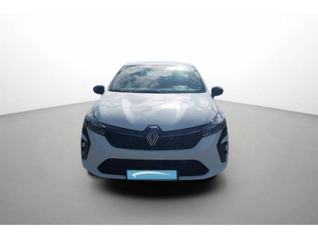 Renault Clio image 2