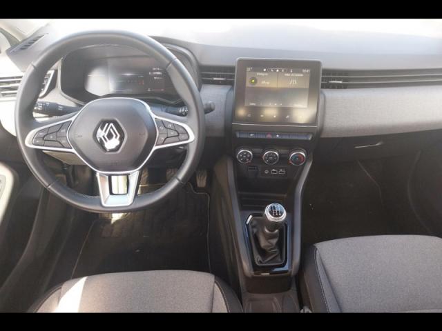 Renault Clio image 9