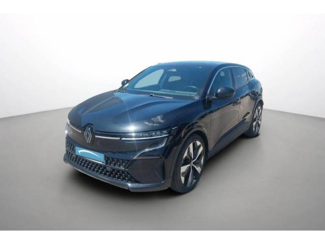 Renault Mégane E-Tech Ev60 220 Ch Optimum Charge Techno