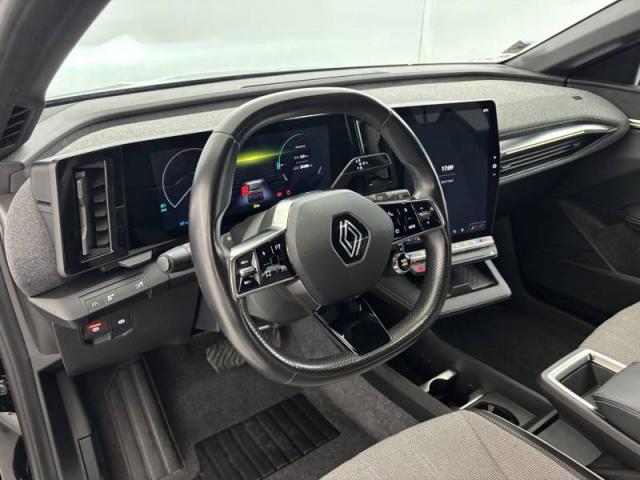 Renault Mégane image 1