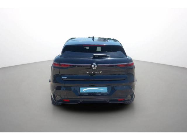 Renault Mégane image 6