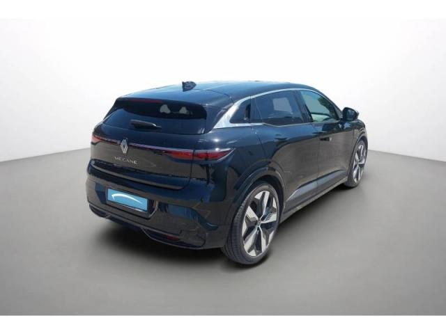 Renault Mégane image 9