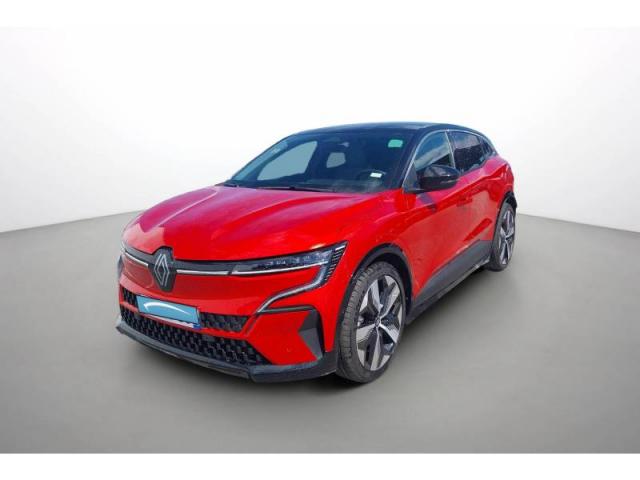 Renault Mégane E-Tech 220 Ch Autonomie Confort Gsr2 Techno