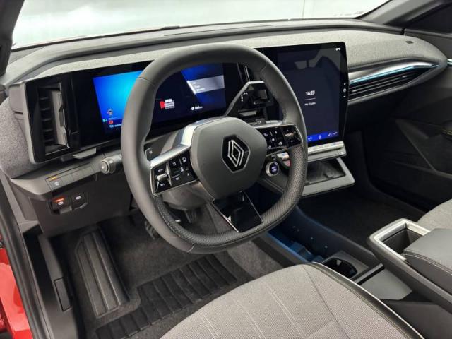 Renault Mégane image 1
