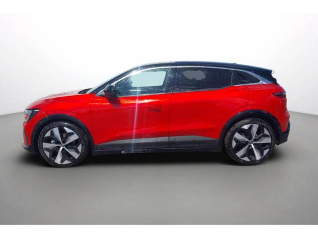 Renault Mégane image 8